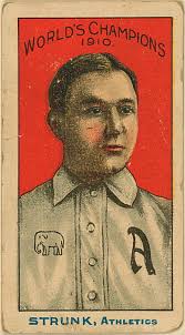 Amos Aaron Strunk (1889-1979)