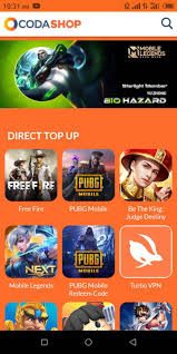 To make it more convenient, codashop let's you choose from a wide range of payment options to recharge your account. Codashop Bd Home Facebook