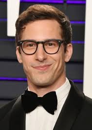 Fan Casting Andy Samberg as Lance Walters in Woody Woodpecker (2017  alternate version)