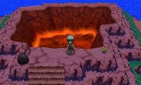 To be able to trigger mirage island, you'll need a pokémon which have a . Pokemon Omega Ruby Alpha Sapphire Soaring In The Sky