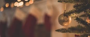 Der vorläufer der weihnachtsbescherung war die gabenverteilung am 6. Bescherung Alter Weihnachtsbrauch Am Heiligen Abend