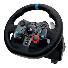 Logitech G29 Racing Wheel Direksiyon Pc Ps3 Ps4 941 000112 Logitech Direksiyon Ps4