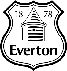 Dream league soccer logo, everton fc, premier lig, futbol, i̇ngiltere, amblem, futbol takımı, sarı, alan, rüya lig futbol, amblem png. Download Everton Fc Logo Png Png Image With No Background Pngkey Com