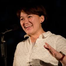 Stream Scientists with Stories