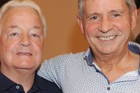 Fantastic night at Michael's 70th