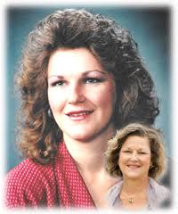 DARLENE HERMAN (Castle) › Gone But Not Forgotten