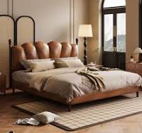 Kenyamanan Mewah dengan modelos camas Bergaya untuk Kamar ...