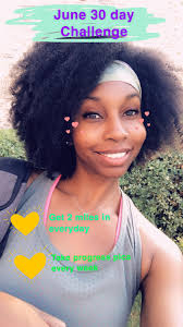 Celebrating six months of daily wild water swimming