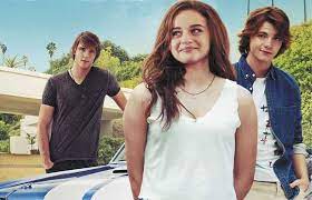 With megan du plessis, lincoln pearson, caitlyn de abrue, jack fokkens. Soundtrack The Kissing Booth Popkultur De