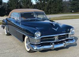 Image result for Newport Blue 1951 Chrysler