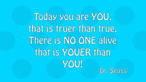 This motivational and awareness day calls all children and youth in every community across the united states to celebrate reading. Dr Seuss Birthday Is Upon Us 8 Quotes To Live By