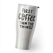 18 5oz Stainless Steel Tumbler By Artminds Michaels