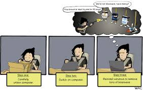 Not only will the lighthearted christian quips provide smiles before bible. 45 Insider Jokes Only Programmers Will Get Hongkiat