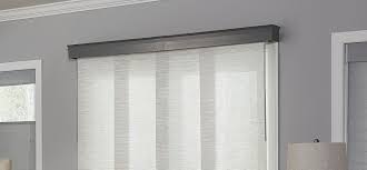 They serve greatly as sliding glass door blinds ideas not only when it comes to dealing with the excess heat of hot summer days but also to keep your interior room warm during winter months. Sliding Glass Door Blinds You Ll Love In 2021 Visualhunt