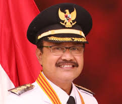 Ini Profil Menteri Syaifullah Yusuf dan Eddy Hartono