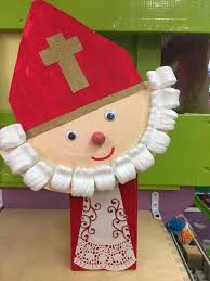 23915885 813155678874237 2769657150561634999 N Jpg 720 960 Knutselen Sinterklaas Sinterklaas Werkjes