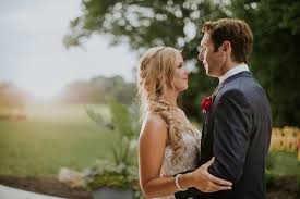 Mallow Run Wedding with Ashley & Geoff at the Sycamore