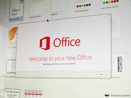 The apache openoffice project announces the official release of version 4.1.8. Microsoft Office 2021 Release Date Download And Everything We Know So Far Windows Central