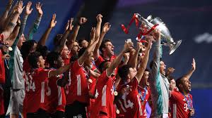 Sommerfahrplan des fc bayern 2020: Fifa Club World Cup 2020 News Bayern Out To Cap Dream Year In Qatar Fifa Com