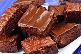 We even have plan to introduce sugar free brownies to reach large number of customer and spread smile of joy. Peluang Usaha Brownies Fudge Dan Analisa Usahanya