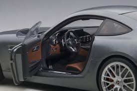 Image result for Selenite Gray 2018 AMG-GT