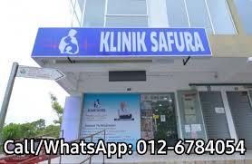 Seramai 30 orang awam ( respondent. Kliniksafura Kliniksafura Twitter