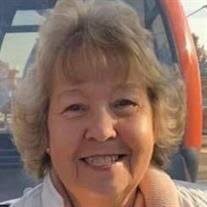 Donna Mae HICKS Obituary