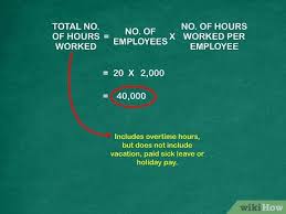 How To Calculate Accident Incident Rate 10 Steps With Pictures