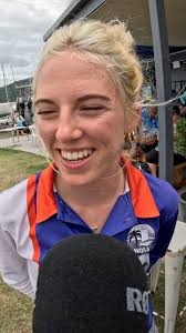 What dos it mean to sail a Sabot at a National Championship in one word…..  ⛵️with