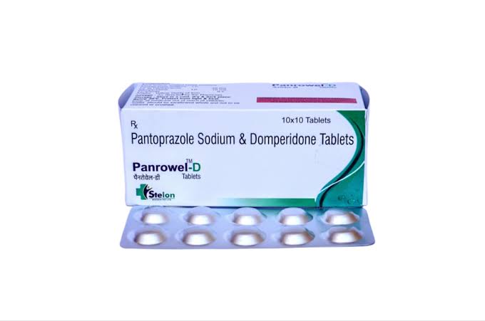 PANROWEL-D Manufacturer | Supplier and Franchise in India
