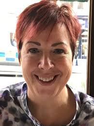 All by Louise Hatfield