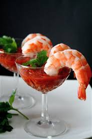 7 Spins On Cocktail Sauce For New Year S Eve Shrimp Cocktail Cocktail Sauce Shrimp Cocktail Appetizer Recipes