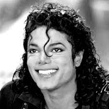 Michael Jackson – Alba Editorial