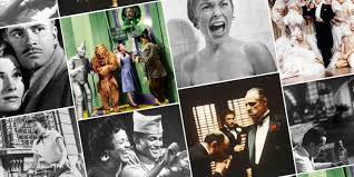 Hollywood movies all time best. 40 Best Classic Movies Of All Time List Of Classic Black And White Or Color Films