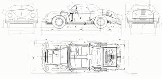 Pin On Porsche 356 Speedster