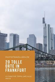 Frankfurt Main Sehenswurdigkeiten 20 Schone Orte Die Du Sehen Musst Mit Karte In 2020 Schone Orte Sehenswurdigkeiten Ausflug