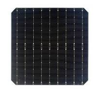 China N Type 182mm M10 Bifacial TOPCon Solar Cell Suppliers ...