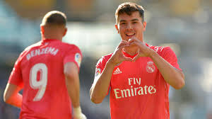 See more of brahim diaz real madrid on facebook. Brahim Winning Over Zidane And Real Madrid After Excellent Goal As Com