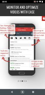 Sep 28, 2021 · download tubebuddy apk 2.6.9 for android. Tubebuddy 2 5 8 Download For Android Apk Free