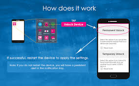 On your application list, find device unlock. The Official Android Mobile Device Unlock App Unlockbase