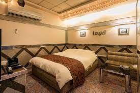 HOTEL IZUMI｜甲府駅近のラブホテル