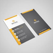 Shiny Business Card Mockup Business Card Mock Up Business Cards Creative Printing Business Cards