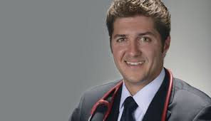 Daniel Cavallo's Instagram, Twitter & Facebook