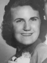 Ruth Shuey Obituary (1931