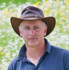 Profile for Barry Holman Gardens