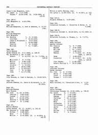 Miriam (Overman) Blow (1787-1848)