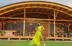Ilha record estreia no dia 26 de julho, às 22h45. Sabrina Sato Revela Bastidores Das Gravacoes De Ilha Record
