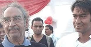 Veteran action director and Ajay Devgan's father Veeru Devgan passes away