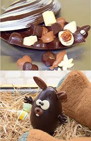 Atelier Boutique La Ferme Chocolat
