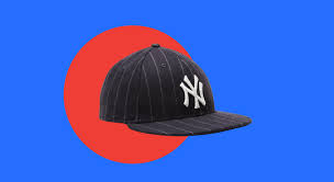 A baseball cap is a type of soft cap with a rounded crown and a stiff bill projecting in front. Know Your Cap 5 Baseball Cap Styles For Every Guy